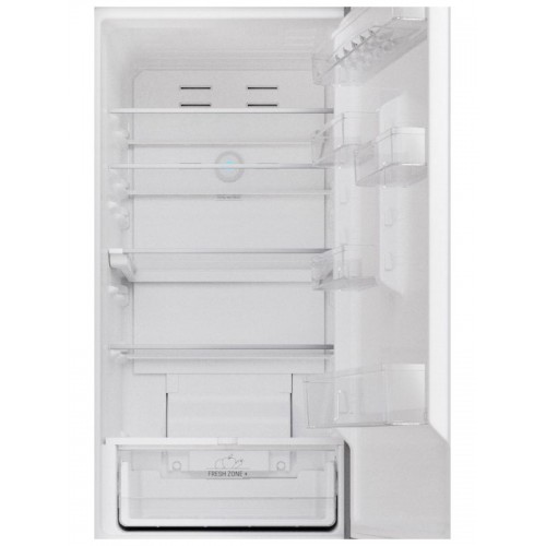 Холодильник с морозильником Hotpoint-Ariston HT 7201I W O3