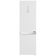 Холодильник с морозильником Hotpoint-Ariston HT 7201I W O3