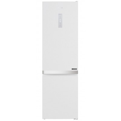 Холодильник с морозильником Hotpoint-Ariston HT 7201I W O3