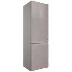Холодильник с морозильником Hotpoint-Ariston HT 7201I M O3