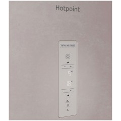Холодильник с морозильником Hotpoint-Ariston HT 7201I M O3