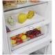 Холодильник с морозильником Hotpoint-Ariston HT 7201I M O3