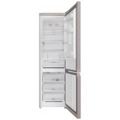 Холодильник с морозильником Hotpoint-Ariston HT 7201I M O3