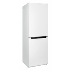 Холодильник с нижней морозильной камерой NORDFROST NRB 131 W
