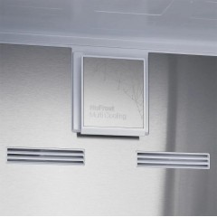 Холодильник Kuppersberg RFCN 2012 X