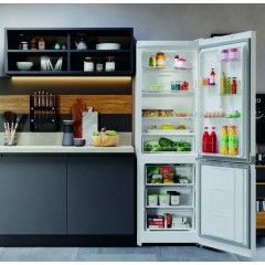 Холодильник Hotpoint-Ariston HT 5181I W