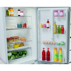 Холодильник Hotpoint-Ariston HT 4181I W