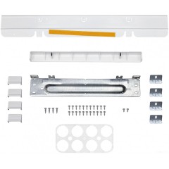 Однокамерный холодильник Krona Hansel КА-00005533