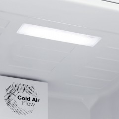 Однокамерный холодильник Krona Hansel КА-00005533