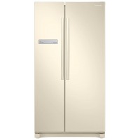 Холодильник (Side-by-Side) Samsung RS54N3003EF/WT