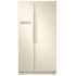 Холодильник (Side-by-Side) Samsung RS54N3003EF/WT