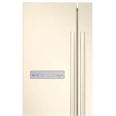 Холодильник (Side-by-Side) Samsung RS54N3003EF/WT