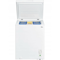 Морозильный ларь Midea MDRC207SLF01G