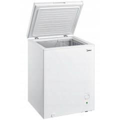 Морозильный ларь Midea MDRC207SLF01G