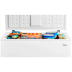 Морозильный ларь Midea MDRC207SLF01G