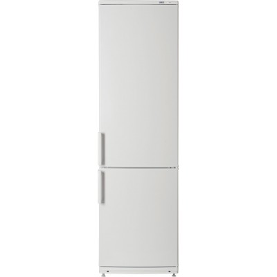 Холодильник с нижней морозильной камерой ATLANT ХМ 4026-100