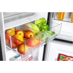 Холодильник с морозильником ATLANT ХМ-4624-181 NL C