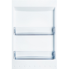 Холодильник с морозильником ATLANT ХМ-4624-181 NL C