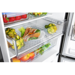 Холодильник с морозильником ATLANT ХМ-4624-181 NL C