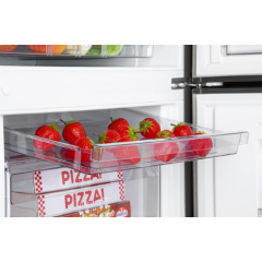 Холодильник с морозильником ATLANT ХМ-4624-181 NL C