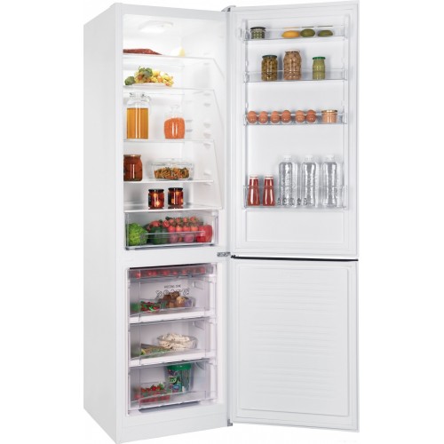 Холодильник NORDFROST NRB 164NF W