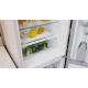 Холодильник с морозильником Hotpoint-Ariston HTNB 5201I M