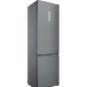 Холодильник с морозильником Hotpoint-Ariston HT 5181I MX