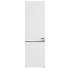 Холодильник с морозильником Hotpoint-Ariston HT 4201I W
