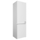 Холодильник с морозильником Hotpoint-Ariston HT 4201I W