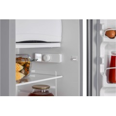 Однокамерный холодильник NORDFROST NR 403 S