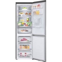 Холодильник LG GC-F459SMUM