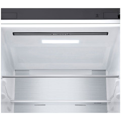 Холодильник LG GC-F459SMUM