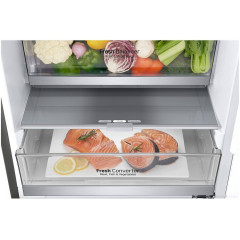 Холодильник LG GC-F459SMUM