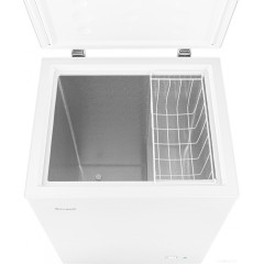 Морозильный ларь Weissgauff WFH-150 MC