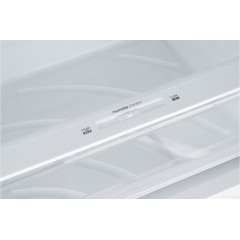 Холодильник Weissgauff WRK 1850 D Full NoFrost Inverter Black Glass