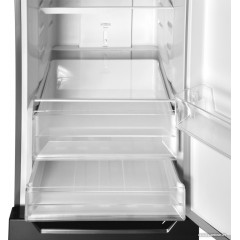 Холодильник Weissgauff WRK 2000 XBNF DC Inverter