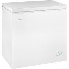 Морозильный ларь Weissgauff WFH-200 MC