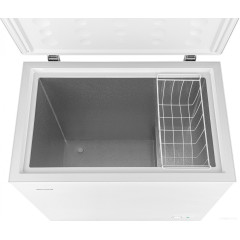 Морозильный ларь Weissgauff WFH-200 MC