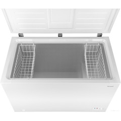 Морозильный ларь Weissgauff WFH 370 MC