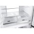 Четырёхдверный холодильник Weissgauff WCD 450 WG NoFrost Inverter