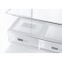 Четырёхдверный холодильник Weissgauff WCD 450 WG NoFrost Inverter