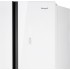 Четырёхдверный холодильник Weissgauff WCD 450 WG NoFrost Inverter