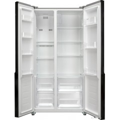 Холодильник side by side Weissgauff WSBS 500 NFW Inverter