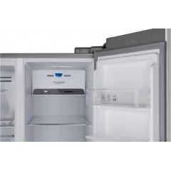 Холодильник side by side Weissgauff WSBS 600 X NoFrost Inverter Water Dispenser