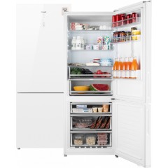 Холодильник Weissgauff WRK 1970 DWG Full NoFrost Inverter