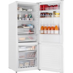 Холодильник Weissgauff WRK 1970 DWG Full NoFrost Inverter