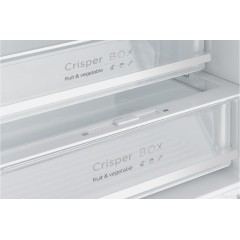 Холодильник Weissgauff WRK 1970 DWG Full NoFrost Inverter