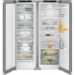 Холодильник комбинация side by side Liebherr XRFsf 5220 Plus NoFrost