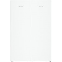 Холодильник комбинация side by side Liebherr XRF 5220 Plus NoFrost