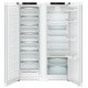 Холодильник комбинация side by side Liebherr XRF 5220 Plus NoFrost